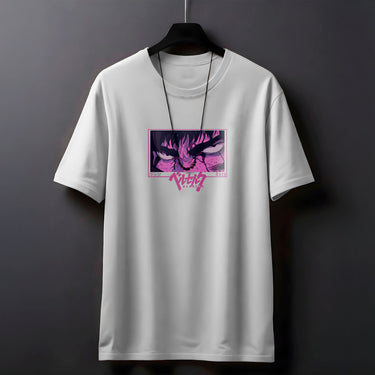 CAMISETA OLHAR DE DOR