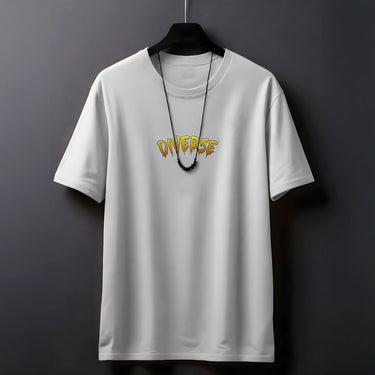 CAMISETA MICKEY DERRETIDO