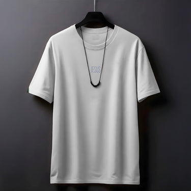 CAMISETA JESUS ​​É REI