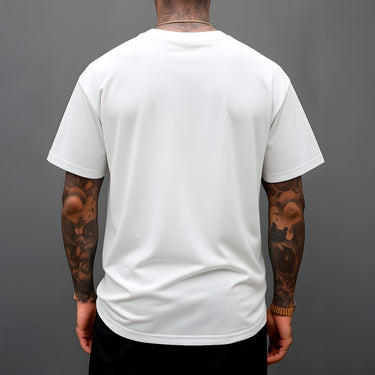 CAMISETA DV MINIMALISTA