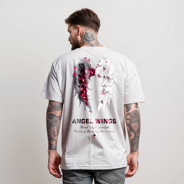 CAMISETA ANGEL ASAS