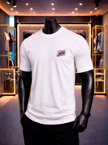 CAMISETA NADA FALTARÁ
