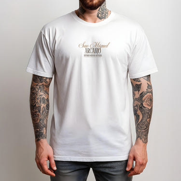 CAMISETA SÃO MIGUEL ARCANJO