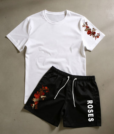 KIT CONJUNTO ROSES