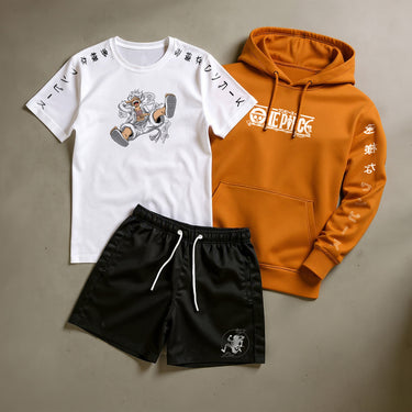 KIT CONJUNTO GEAR 5