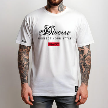 CAMISETA NEW DAY