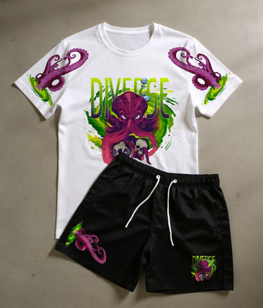 KIT CONJUNTO OCTO-DIMENCIONAL