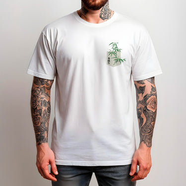 CAMISETA BAMBOO SPIRIT