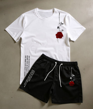 KIT CONJUNTO FLORAL