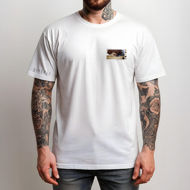 CAMISETA ANGÉLICA TRISTITIA