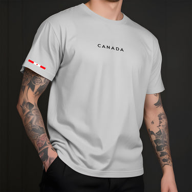CAMISETA CANADÁ