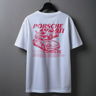 CAMISETA PARA ELA MODELO GT 911