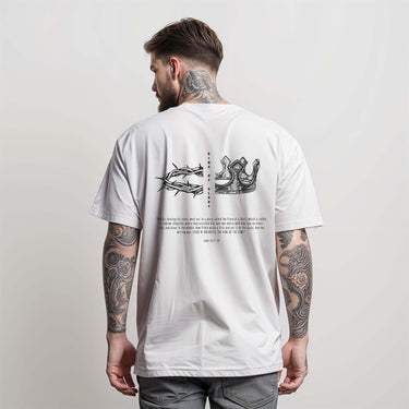 CAMISETA REI DA GLÓRIA