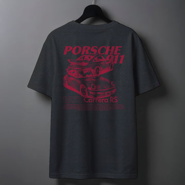 CAMISETA PARA ELA MODELO GT 911
