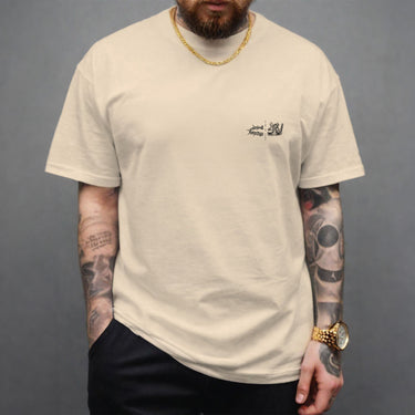 CAMISETA REI DA GLÓRIA