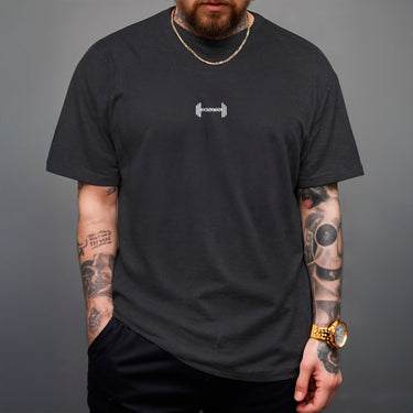 CAMISETA O SENHOR É MINHA FORÇA