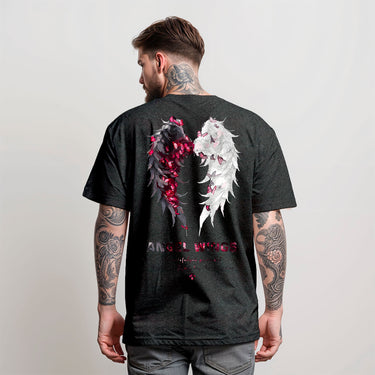 CAMISETA ANGEL ASAS
