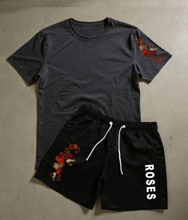 KIT CONJUNTO ROSES