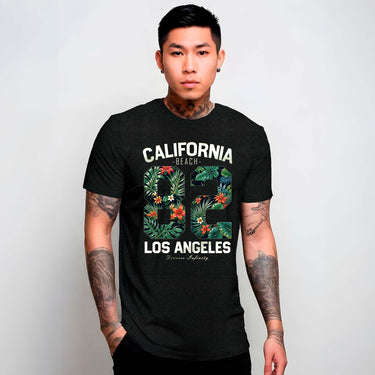 CAMISETA CALIFÓRNIA 82
