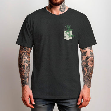 CAMISETA BAMBOO SPIRIT