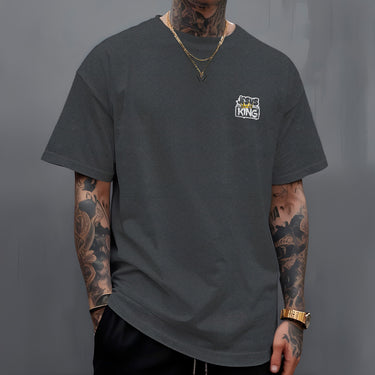 CAMISETA JESUS ​​É MEU REI