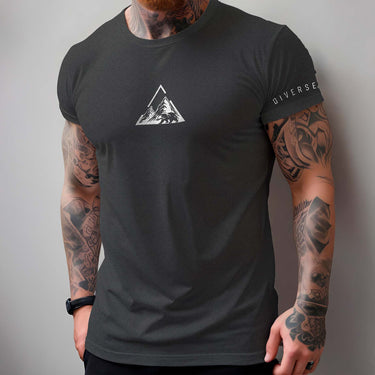 CAMISETA DV MONTANHA