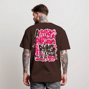CAMISETA RELVA