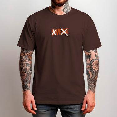 CAMISETA MASCULINA X BEAR
