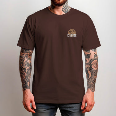 CAMISETA MEDUSA GRECIA ANTIGA