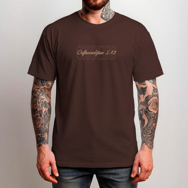 CAMISETA DIGNO CORDEIRO