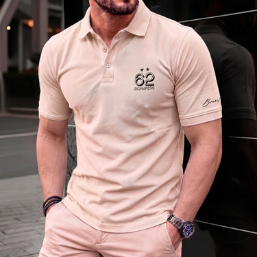 Camisa Polo Brasil 62 Bicampeão