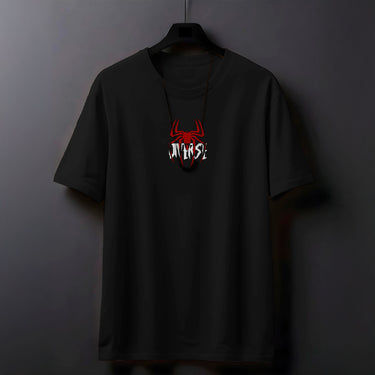 CAMISETA MENINO ARANHA