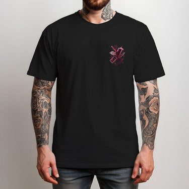 CAMISETA POKER