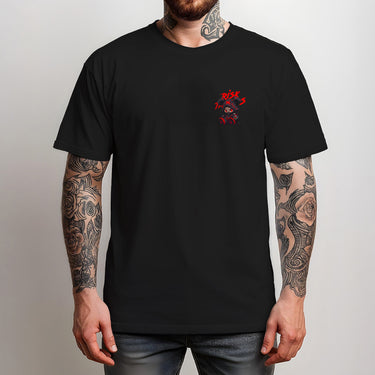 CAMISETA TED RISK TIMES