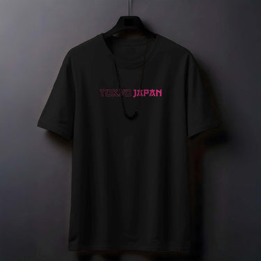 CAMISETA TOKYO