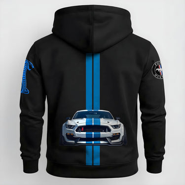 BLUSA DE MOLETOM SHELBY GT