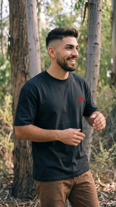 CAMISETA JESUS - ELE VOLTARÁ