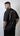 CAMISETA MASCULINA FORTALEZA EM ROSAS