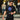 CAMISETA NASA DIVERSE