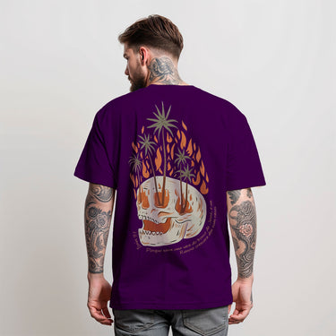 CAMISETA RAIZES DO SENHOR