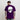 CAMISETA SKULL XO