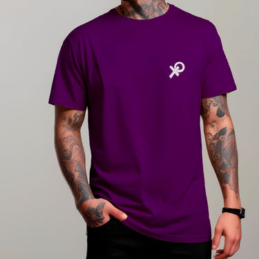 CAMISETA SKULL XO