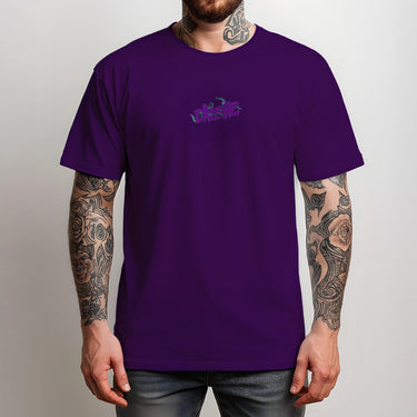 CAMISETA KRAKEN