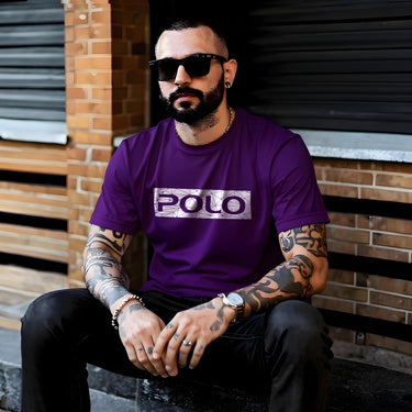 CAMISETA POLO