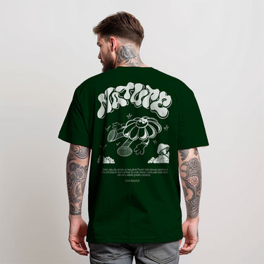 CAMISETA NATURE