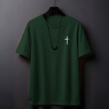 CAMISETA JESUS ​​PERDOA