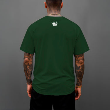 CAMISETA KING FRENTE
