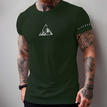 CAMISETA DV MONTANHA