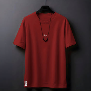 CAMISETA COMO SOLETRAR AMOR