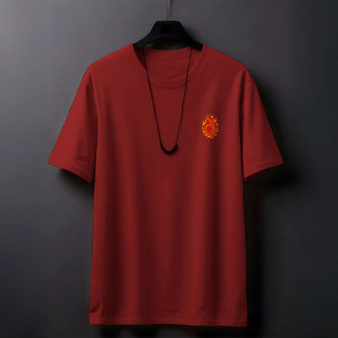 CAMISETA NÃO DEIXE A CHAMA APAGAR